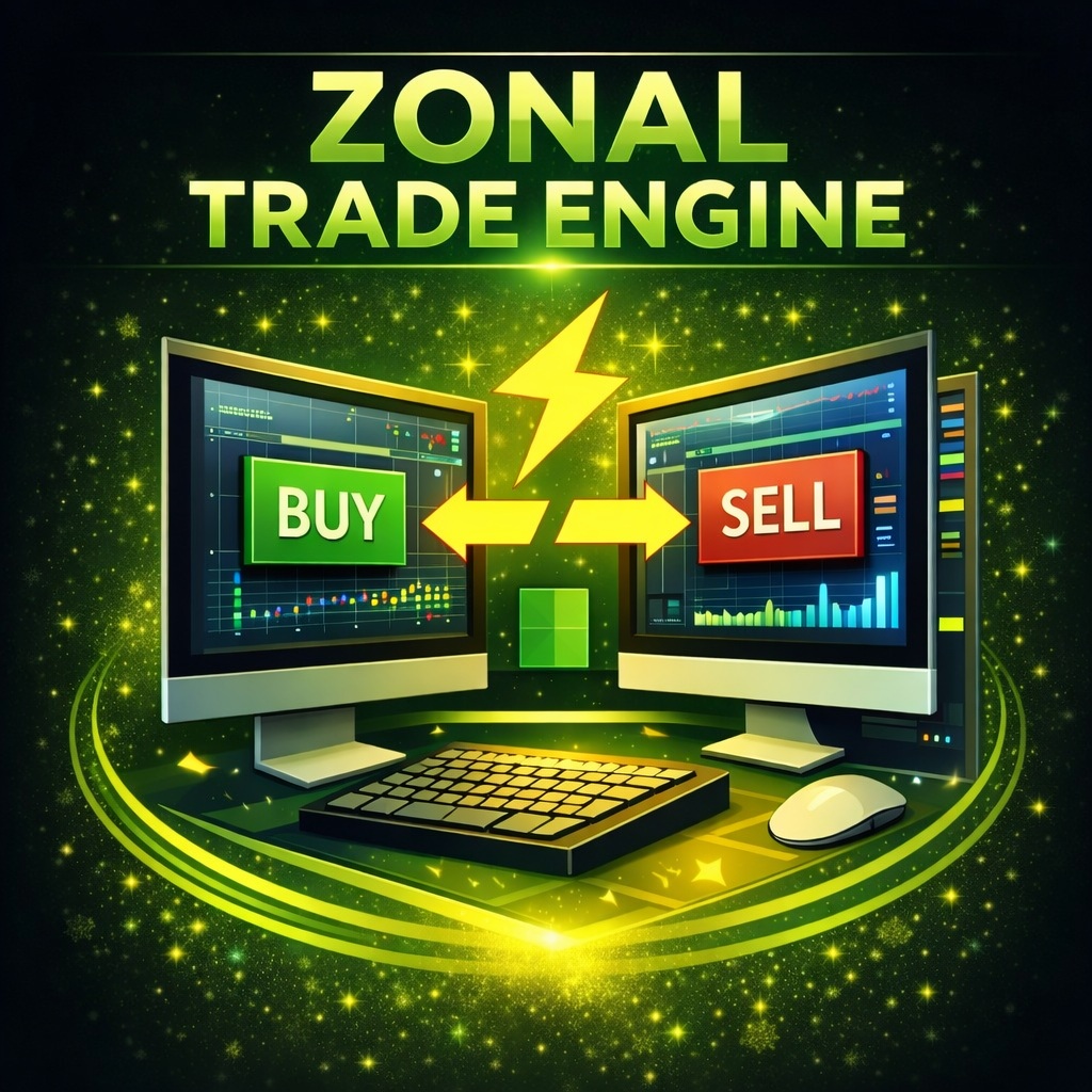 ZONAL Trade Engine